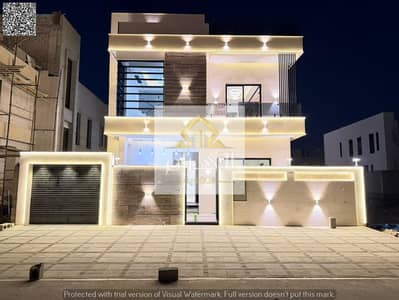 5 Schlafzimmer Villa zum zum Verkauf in Al Helio, Ajman - WhatsApp Image 2026-06-19 at 9.05. 12 PM. jpg