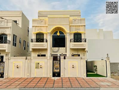 6 Bedroom Villa for Sale in Al Bahia, Ajman - WhatsApp Image 2026-03-11 at 6.17. 52 PM. jpeg 6 Bedroom Villa for Sale in Al Bahia, Ajman - WhatsApp Image 2026-03-11 at 6.17. 52 PM. jpeg