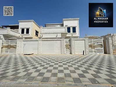 4 Bedroom Villa for Sale in Al Zahya, Ajman - WhatsApp Image 2026-06-19 at 7.17. 14 PM. jpeg 4 Bedroom Villa for Sale in Al Zahya, Ajman - WhatsApp Image 2026-06-19 at 7.17. 14 PM. jpeg