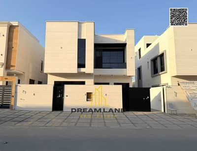 5 Bedroom Villa for Sale in Al Yasmeen, Ajman - batch_WhatsApp Image 2026-01-04 at 6.48. 05 PM. jpg