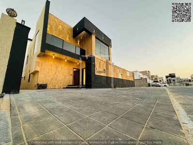 5 Bedroom Villa for Sale in Al Zahya, Ajman - WhatsApp Image 2026-03-09 at 1.51. 24 AM. jpeg 5 Bedroom Villa for Sale in Al Zahya, Ajman - WhatsApp Image 2026-03-09 at 1.51. 24 AM. jpeg
