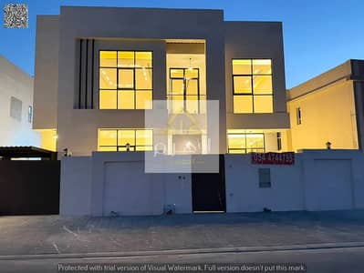5 habitaciones Villa para en Venta en Al Helio, Ajman - 841822556-1066x800. webp