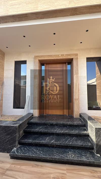4 Camere Villa in Vendita a Hoshi, Sharjah - WhatsApp Image 2026-06-03 at 13.43. 45 (1). jpeg