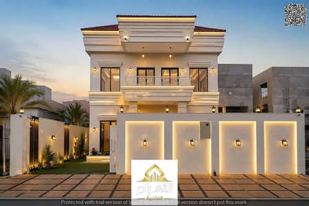 4 Schlafzimmer Villa zum zum Verkauf in Al Helio, Ajman - 840985589-1066x800. webp 4 Schlafzimmer Villa zum zum Verkauf in Al Helio, Ajman - 840985589-1066x800. webp