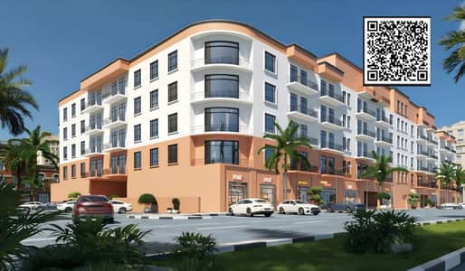 1 Bedroom Flat for Sale in Ajman Uptown, Ajman - WhatsApp Image 2026-06-19 at 10.39. 44 PM. jpeg