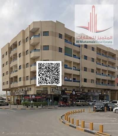 Studio te Huur in Al Jurf, Ajman - kFA3A5JVpJjh9PKsZcm1cqra49Pk0oFs4WUQiGQn. jpg