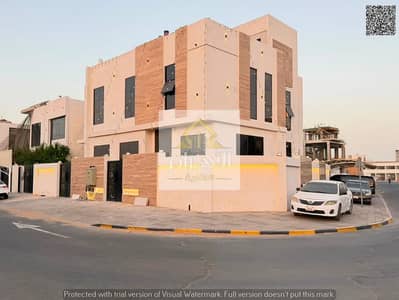 6 Bedroom Villa for Sale in Al Zahya, Ajman - 841579732-1066x800. webp