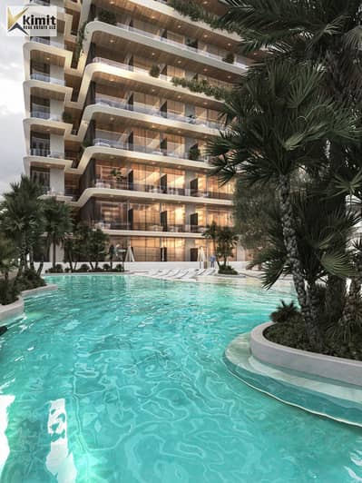 2 Camere Appartamento in Vendita a Jebel Ali, Dubai - WhatsApp Image 2026-06-19 at 22.27. 32. jpeg 2 Camere Appartamento in Vendita a Jebel Ali, Dubai - WhatsApp Image 2026-06-19 at 22.27. 32. jpeg