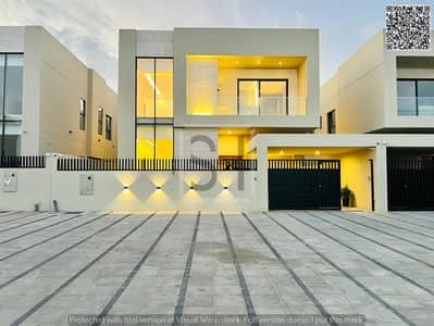 4 Bedroom Villa for Sale in Al Zahya, Ajman - WhatsApp Image 2026-01-17 at 6.12. 37 PM. jpeg 4 Bedroom Villa for Sale in Al Zahya, Ajman - WhatsApp Image 2026-01-17 at 6.12. 37 PM. jpeg