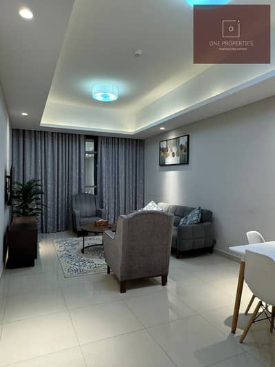 1 Camera Appartamento in Affitto a Al Rashidiya, Ajman - WhatsApp Image 2026-06-20 at 12.08. 40 AM. jpeg