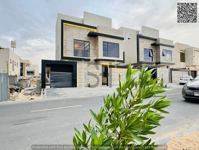 5 Slaapkamers Villa te Koop in Al Zahya, Ajman - WhatsApp Image 2026-03-10 at 7.03. 38 PM. jpeg