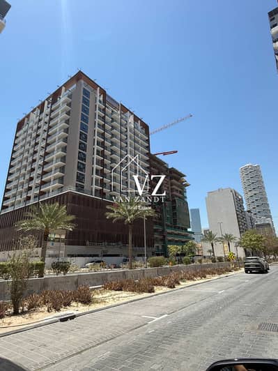 1 Camera Appartamento in Vendita a Jumeirah Village Circle (JVC), Dubai - 1wood nuilding 2. jpg