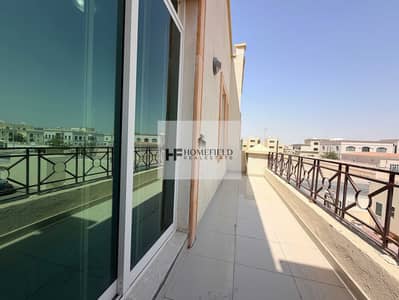 Studio for Rent in Khalifa City, Abu Dhabi - IMG_9588. jpg