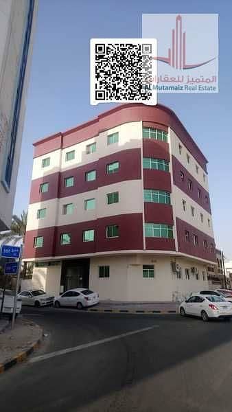 Monolocale in Affitto a Al Nuaimiya, Ajman - H4aE3YxcH3BmViyPRTr5ExRNnx1dF2n68pt0s6SA. jpg