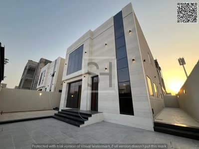 4 Bedroom Villa for Sale in Al Helio, Ajman - WhatsApp Image 2025-12-26 at 12.05. 00 PM (1). jpeg 4 Bedroom Villa for Sale in Al Helio, Ajman - WhatsApp Image 2025-12-26 at 12.05. 00 PM (1). jpeg