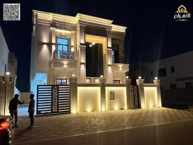 6 Bedroom Villa for Sale in Al Helio, Ajman - batch_WhatsApp Image 2026-06-19 at 11.39. 03 PM (1). jpg