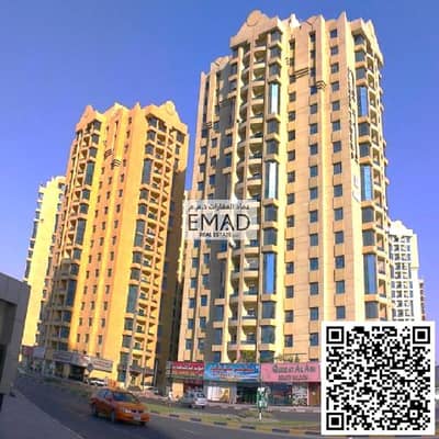 阿治曼市中心, 阿治曼 1 卧室公寓待售 - AL KHOR TOWER new. jpg 阿治曼市中心, 阿治曼 1 卧室公寓待售 - AL KHOR TOWER new. jpg