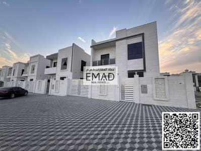 5 Bedroom Villa for Sale in Al Yasmeen, Ajman - MAIN. jpg 5 Bedroom Villa for Sale in Al Yasmeen, Ajman - MAIN. jpg