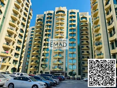 2 Camere Appartamento in Affitto a Al Rashidiya, Ajman - rt hd. jpg