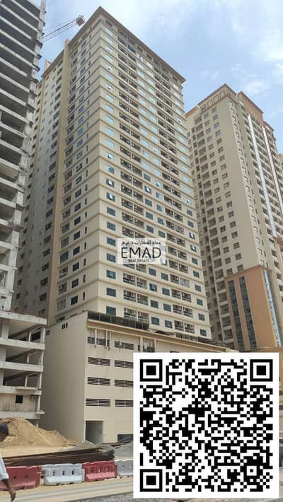 1 Schlafzimmer Wohnung zum zur Miete in Emirates City, Ajman - 2. jpg 1 Schlafzimmer Wohnung zum zur Miete in Emirates City, Ajman - 2. jpg