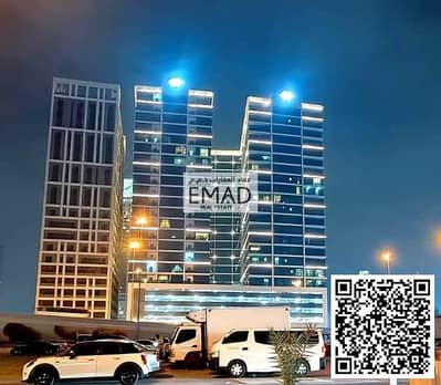 1 Schlafzimmer Wohnung zum zum Verkauf in Al Rashidiya, Ajman - GULFA TOWER TITLE 2. jpg 1 Schlafzimmer Wohnung zum zum Verkauf in Al Rashidiya, Ajman - GULFA TOWER TITLE 2. jpg