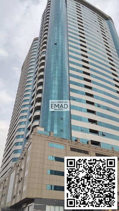 谢赫-马克图姆-本-拉希德大街， 阿治曼 2 卧室单位待租 - 1 (1). jpg