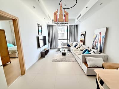 1 Bedroom Apartment for Rent in Al Mamzar, Sharjah - IMG-20260619-WA0012. jpg 1 Bedroom Apartment for Rent in Al Mamzar, Sharjah - IMG-20260619-WA0012. jpg