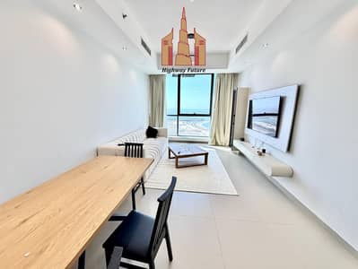 1 Bedroom Apartment for Rent in Al Mamzar, Sharjah - IMG-20260619-WA0040. jpg 1 Bedroom Apartment for Rent in Al Mamzar, Sharjah - IMG-20260619-WA0040. jpg