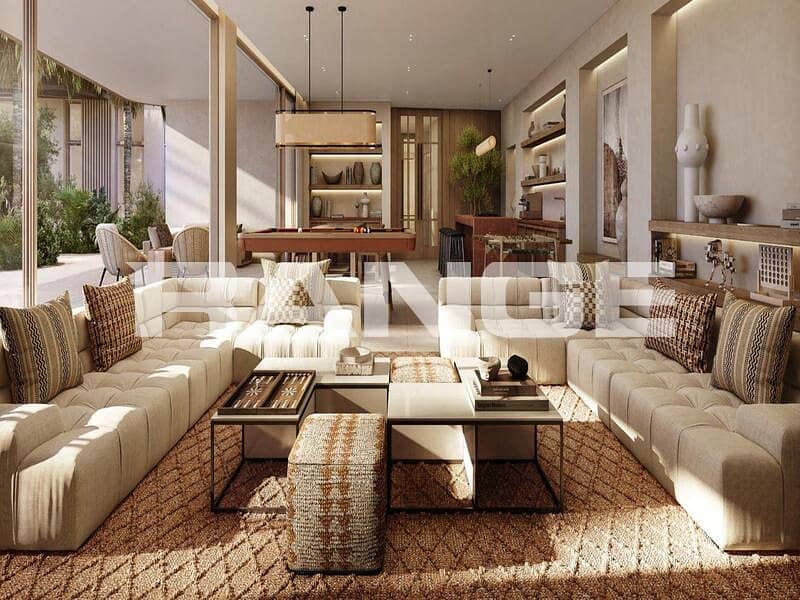 Bay Grove Residences