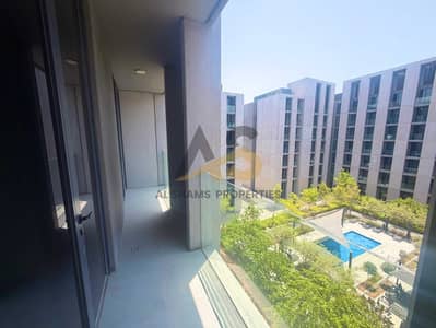 1 Bedroom Apartment for Rent in Aljada, Sharjah - IMG_3884. jpg