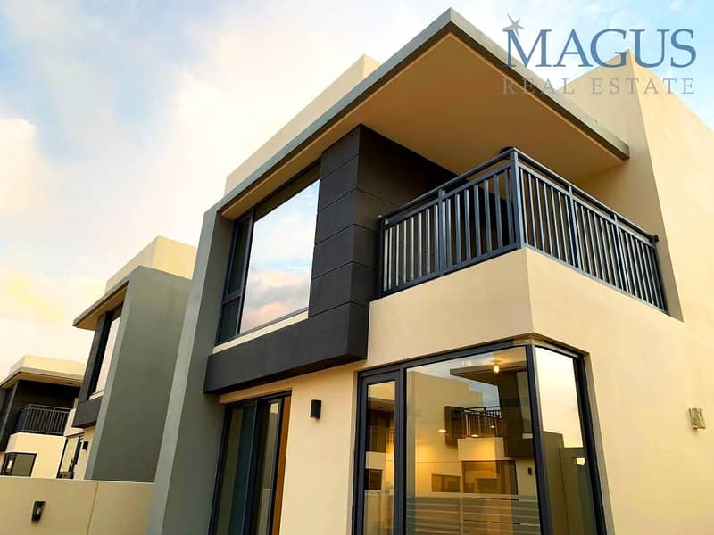 Ready To Move | 4BR + M Type 2E | Maple | DHE Ready To Move | 4BR + M Type 2E | Maple | DHE