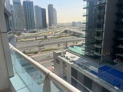 Appartement de 1 chambre à à louer à Dubai Marina, Dubai - WhatsApp Image 2026-02-25 at 3.21. 10 PM. jpeg Appartement de 1 chambre à à louer à Dubai Marina, Dubai - WhatsApp Image 2026-02-25 at 3.21. 10 PM. jpeg