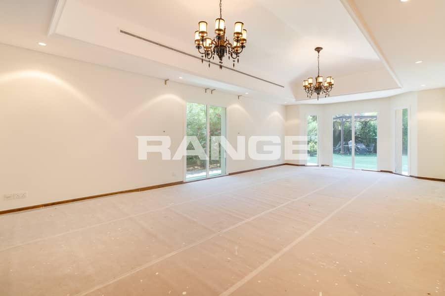 Exclusive | Under Maintained| Landscaped | Vacant Exclusive | Under Maintained| Landscaped | Vacant