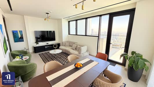 3 Bedroom Flat for Rent in Jumeirah Village Circle (JVC), Dubai - WhatsApp Image 2026-06-19 at 11.56. 53 PM. jpeg