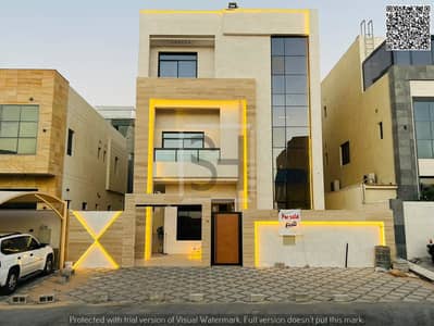 7 Schlafzimmer Villa zum zum Verkauf in Al Yasmeen, Ajman - WhatsApp Image 2026-01-07 at 12.02. 31 AM (1). jpeg