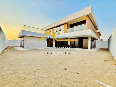 5 Bedroom Villa for Rent in Sharjah Garden City, Sharjah - 6d6cb999-74f9-4ff2-84fc-c9e2f92000ed. jpeg 5 Bedroom Villa for Rent in Sharjah Garden City, Sharjah - 6d6cb999-74f9-4ff2-84fc-c9e2f92000ed. jpeg