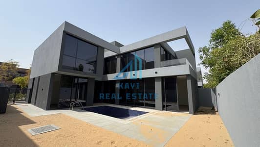4 Bedroom Villa for Rent in Tilal City, Sharjah - 7055e72e-cb83-46dd-9467-84c5f5caaada. jpg 4 Bedroom Villa for Rent in Tilal City, Sharjah - 7055e72e-cb83-46dd-9467-84c5f5caaada. jpg