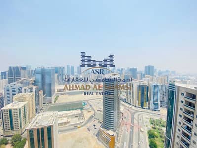 1 Bedroom Flat for Rent in Al Nahda (Sharjah), Sharjah - IMG_8899. jpg
