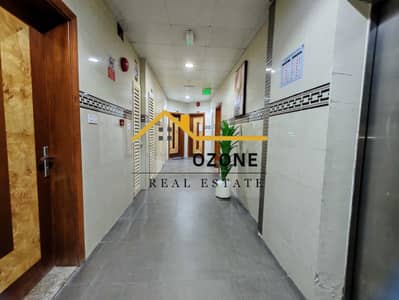 1 Bedroom Flat for Rent in Muwaileh Commercial, Sharjah - 1000330834. jpg