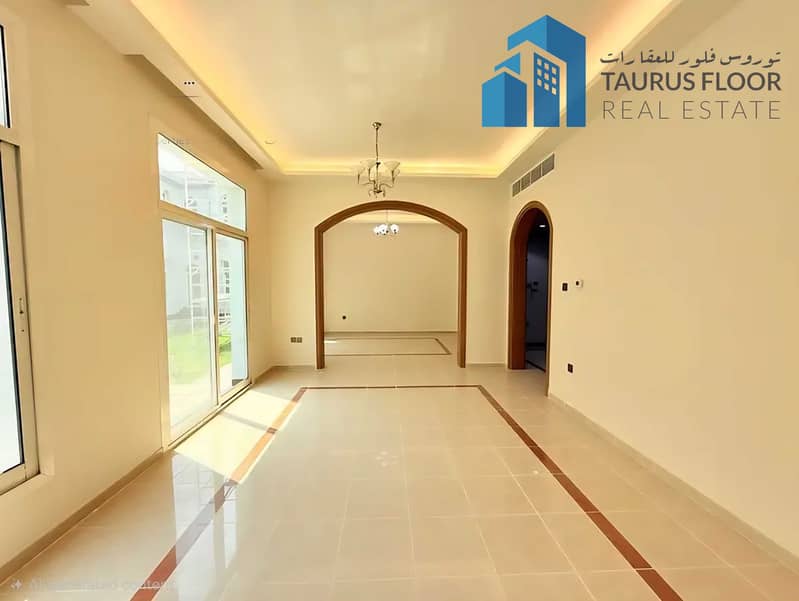 Renovated 3 Bed || Maid Room || Fitted Kitchen