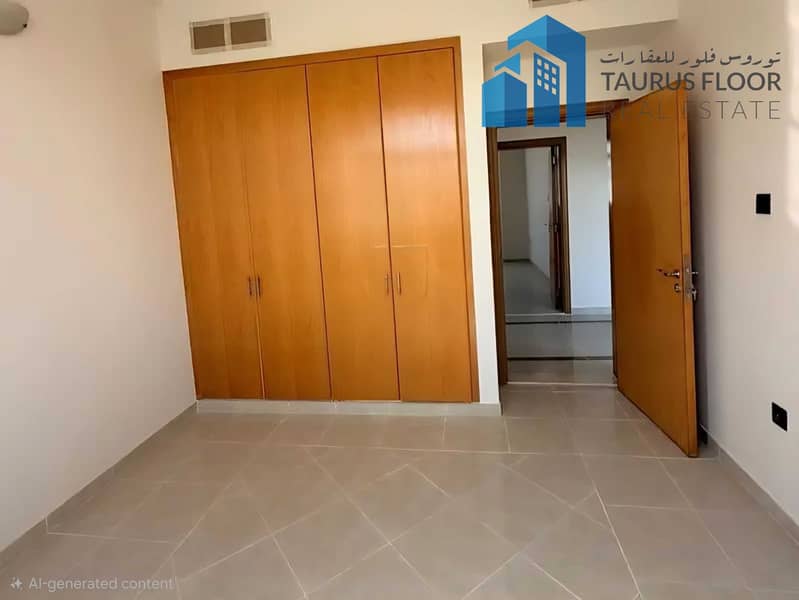 Renovated 3 Bed || Maid Room || Fitted Kitchen