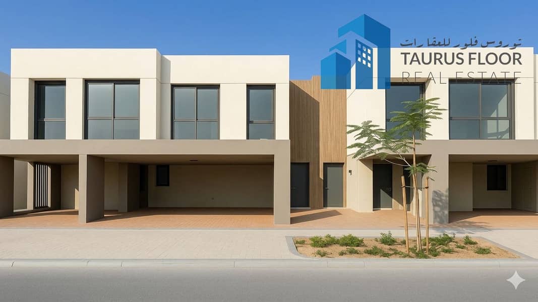 Brand New 3 Bed || Ready To Move || Prime Location