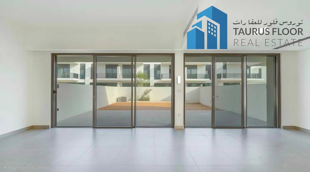 Brand New 3 Bed || Ready To Move || Prime Location