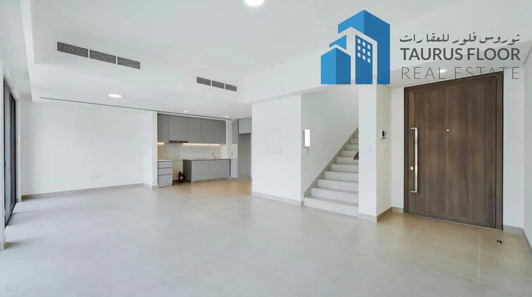 Brand New 3 Bed || Ready To Move || Prime Location