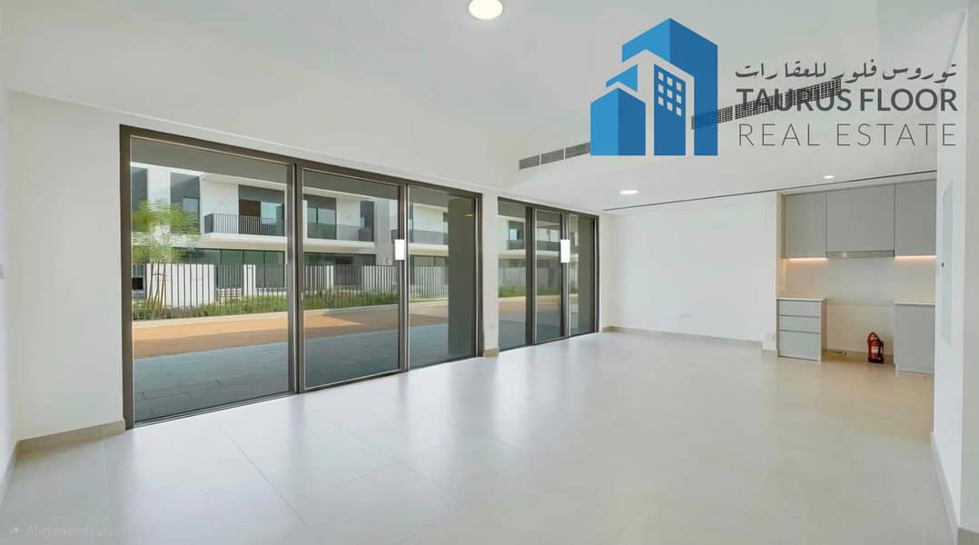 Brand New 3 Bed || Ready To Move || Prime Location