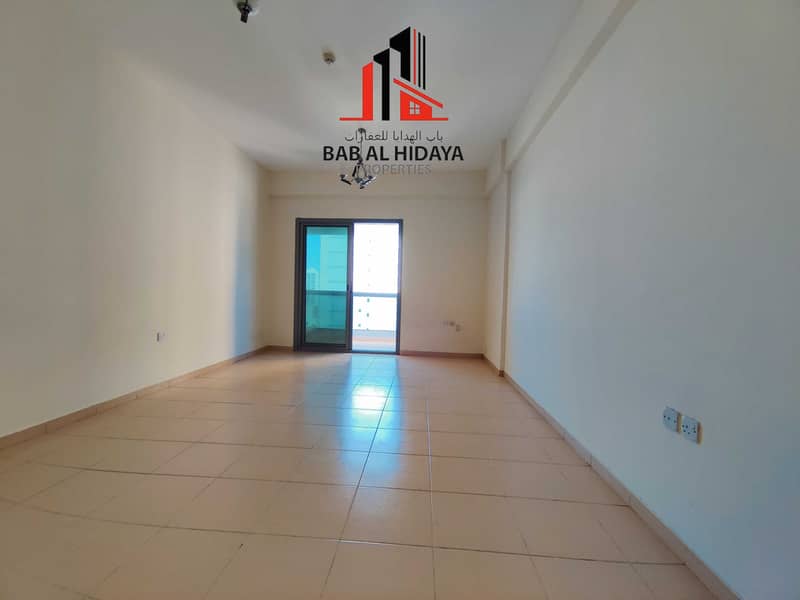 Luxury Living ! 1 BR Hall ! Balcony ! Book Now