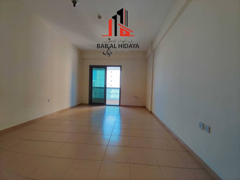 Luxury Living ! 1 BR Hall ! Balcony ! Book Now