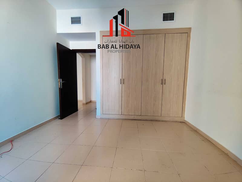 Luxury Living ! 1 BR Hall ! Balcony ! Book Now