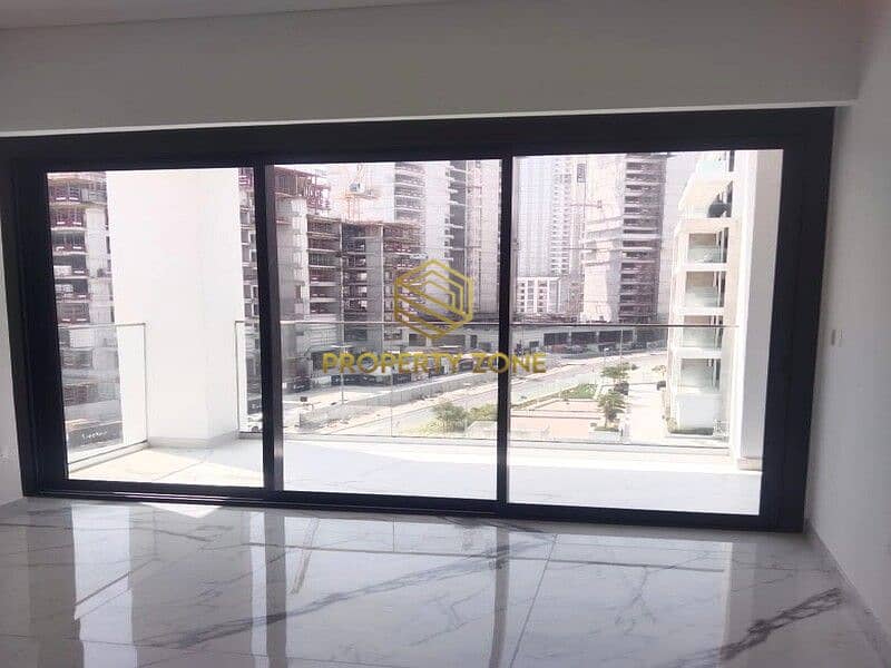 1BR Apartment | Azizi Riviera 65 | Beautiful Layout | 513 SQFT | Starting from AED 69,999/-
