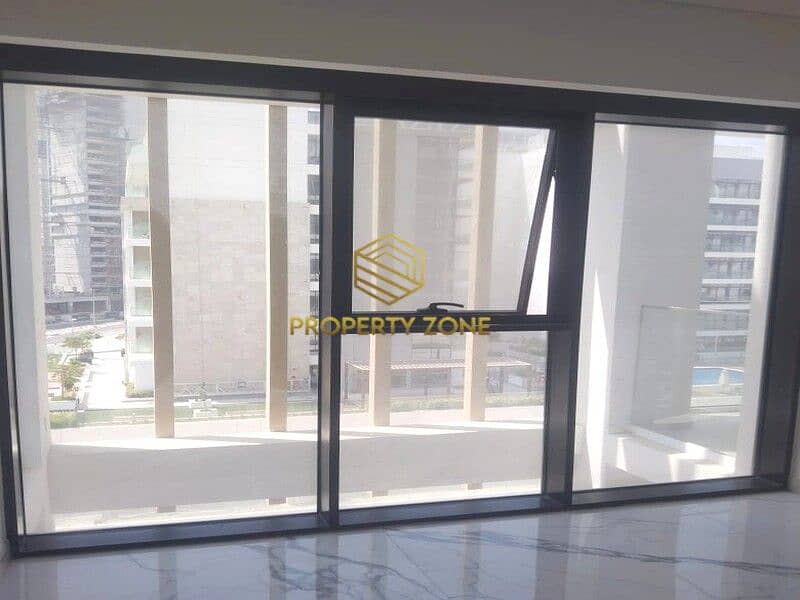 1BR Apartment | Azizi Riviera 65 | Beautiful Layout | 513 SQFT | Starting from AED 69,999/-
